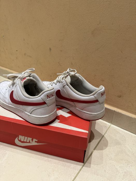 Nike Court Vision Lo