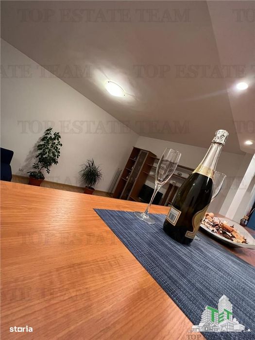 Apartament cu 3 camere bloc din anul 2000 cu locuri de parcare, pe Cal