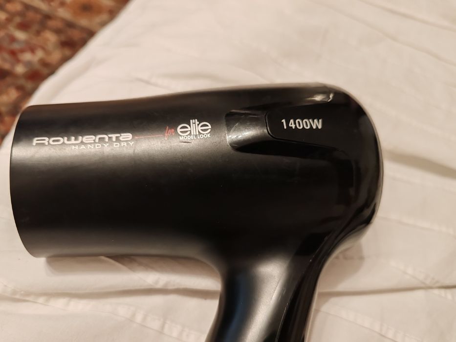 Feon Rowenta Handy Dry