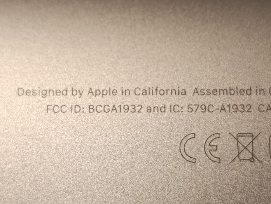 MacBook air m1 А2337 и два А1932