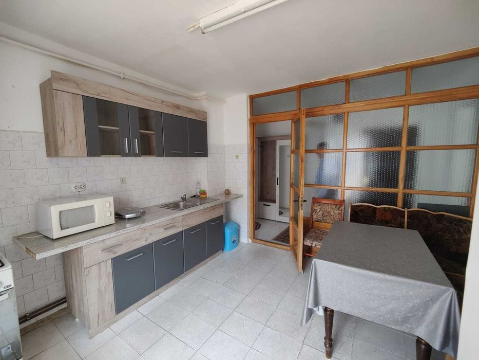 Închiriez apartament 2 camere decomandat, ultracentral Sibiu