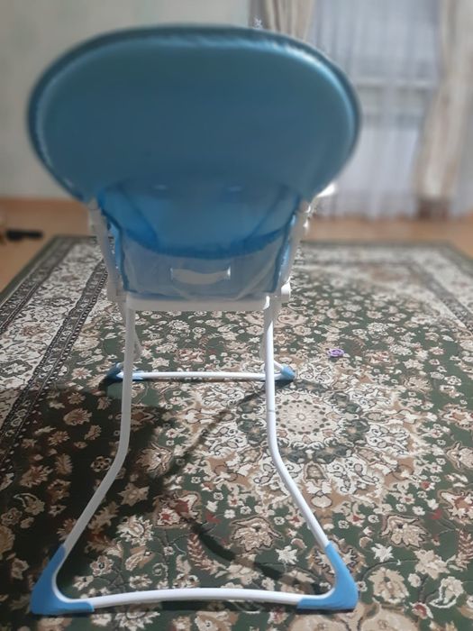 Детский стульчик