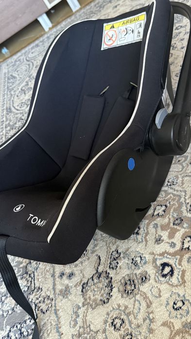 Продам автолюлку