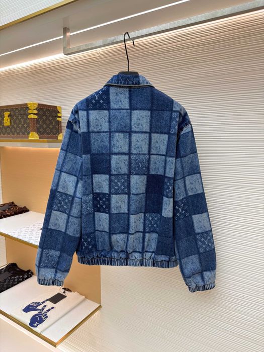 Geaca Louis Vuitton Premium
