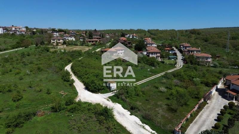 Урегулиран поземлен имот за продажба, в м-т Дълбокия път на с. Близнац