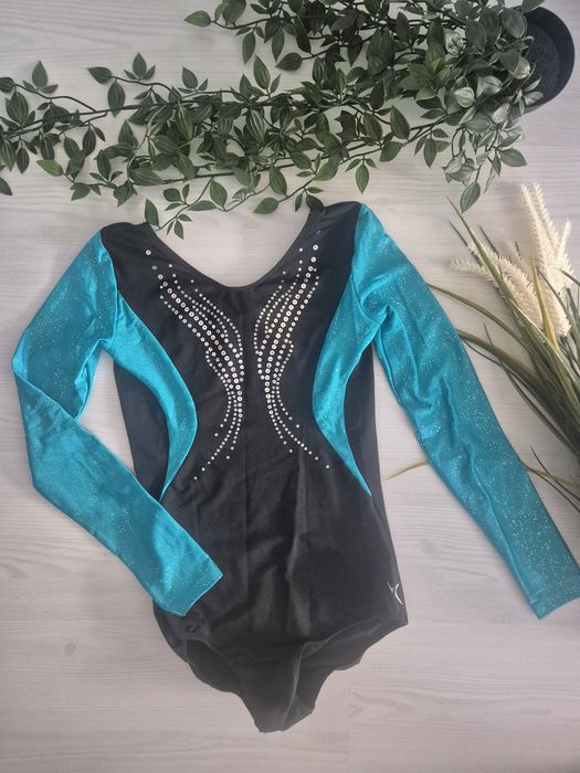 Body balet, gimnastica, Decathlon