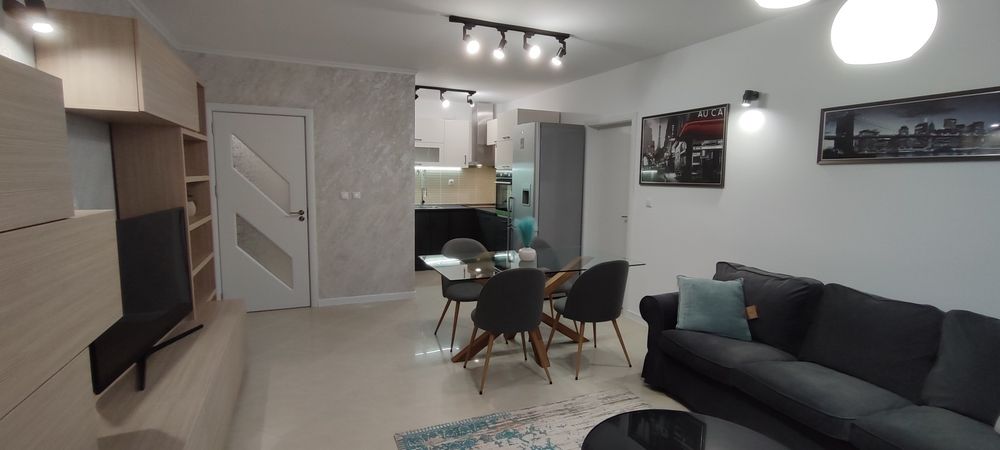 Продава се Тристаен апартамент в Велико Търново, Акация - 111 кв.м за 1640 €/кв.м - Снимка #3