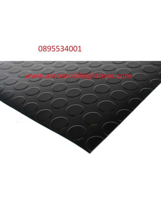 PVC автомобилни подови настилки 37.99 лв MT Ширина 200 см