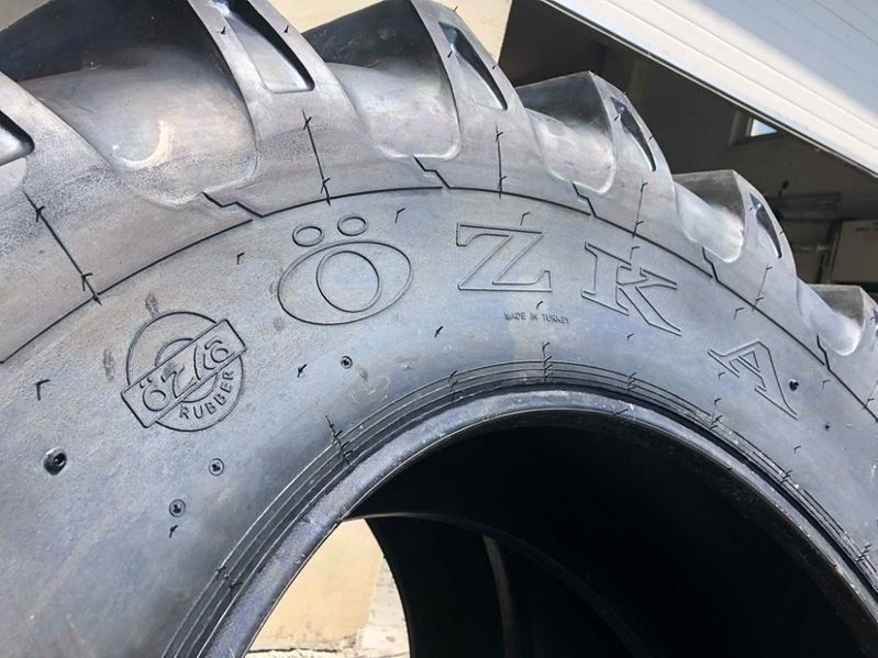 NXYW  cauciucuri noi DE TAF cu 2 ani garantie oferta 18.4-26 OZKA