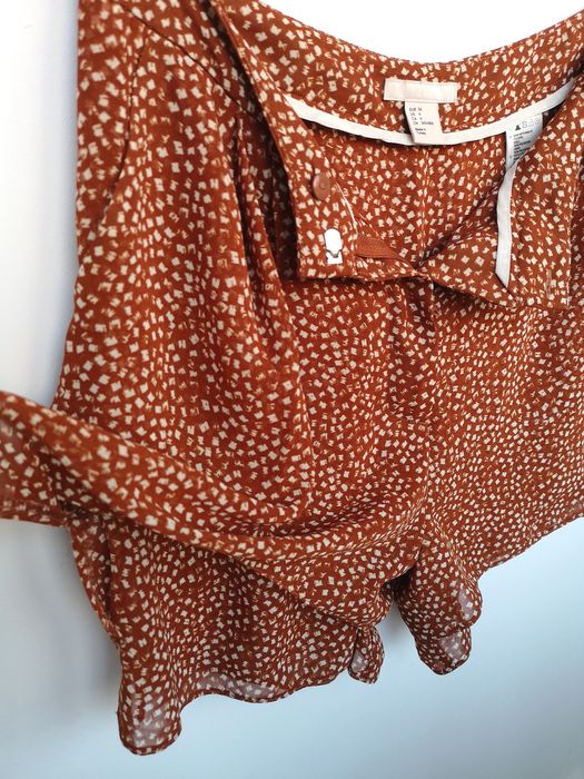 Pantaloni scurti H&M