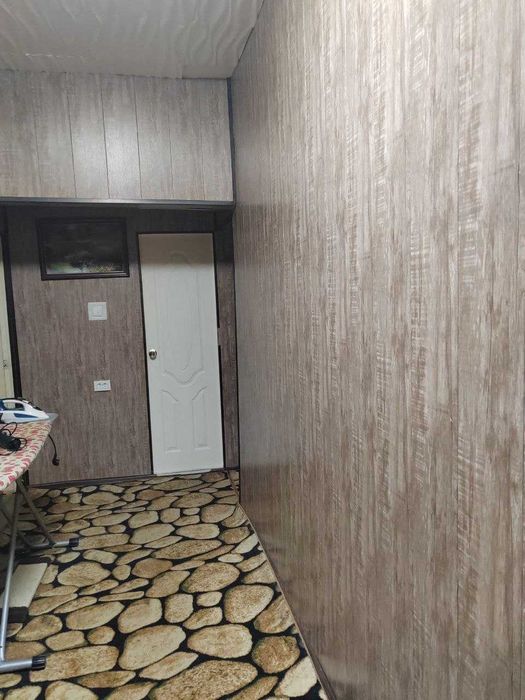 Продается своя 4/6/9 квартира (Себзар Ц17/18) СРОЧНО .