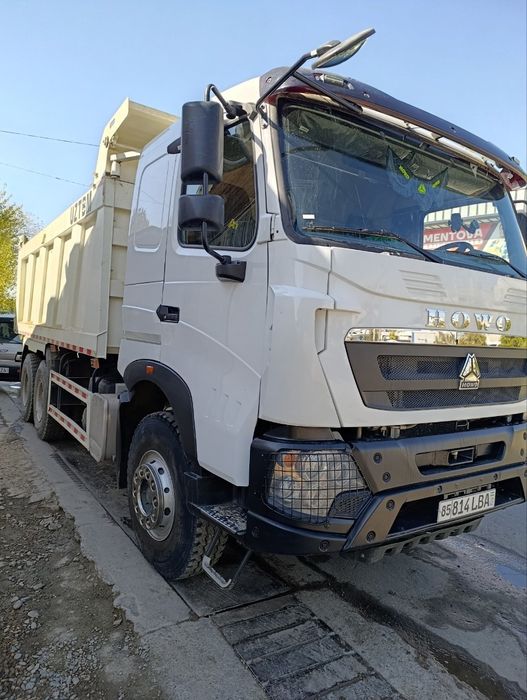 Yangi samasval sotiladi