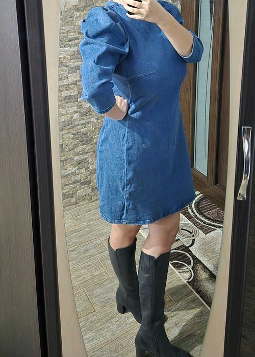 Rochie eleganta marimea M