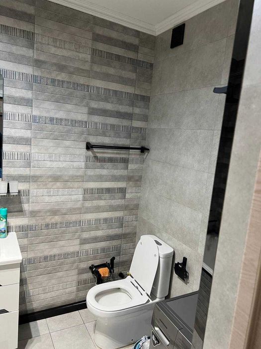 Cдается эксклюзивная квартира НИЗКОЙ ЦЕНЕ для 3ку яккасарайском ID05