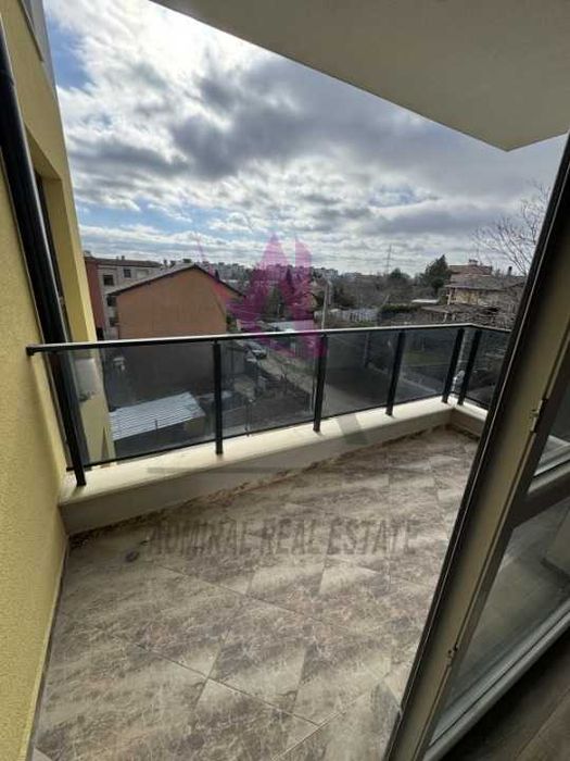 Дава се под наем Тристаен апартамент в Варна, Изгрев - 105 кв.м за 598.23 € - Снимка #6