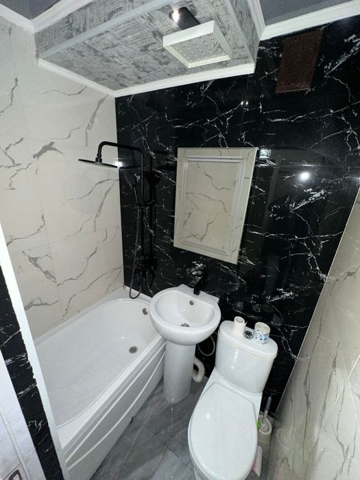 Сдам квартиру по суточно 8500