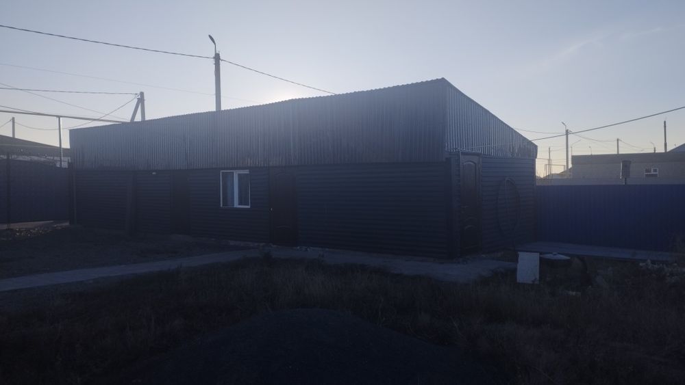 Продам Дом в Талапкере