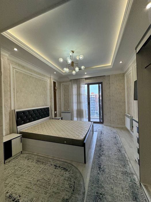 Продаётся квартира | Tashkent City Gardens | 3 комнаты | 110 м²