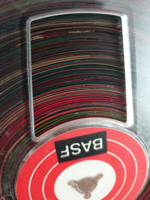 Capete metalice banda/ magnetofon/autorevers