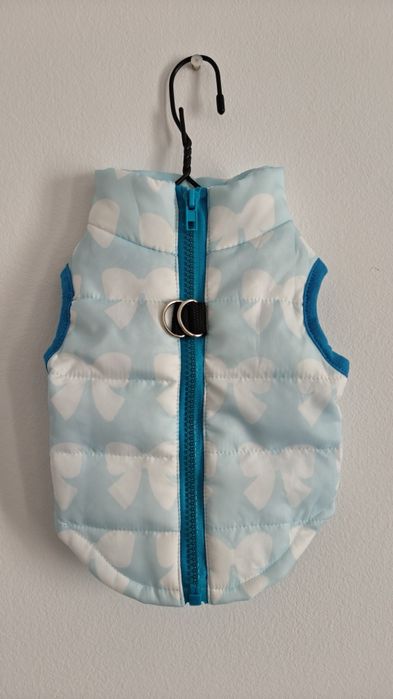 Якета за кучета - дрехи за кучета