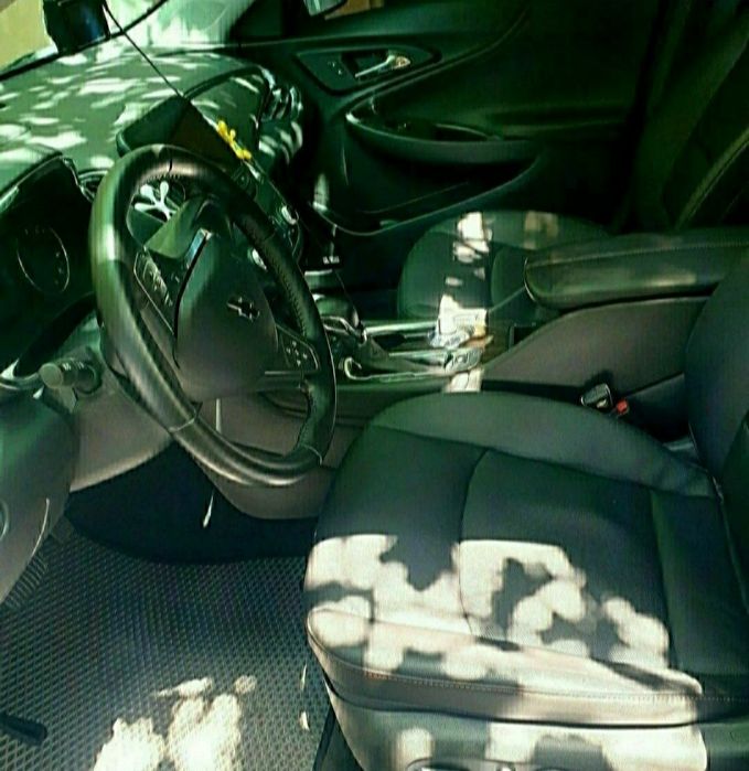 Малибу XL 2023. Краска тоза. Бензин.