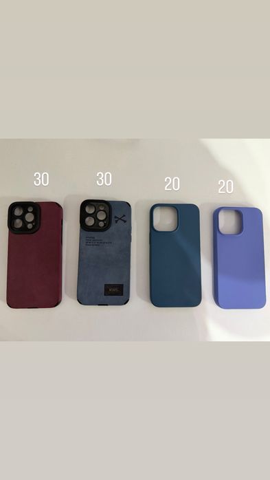 Huse iPhone 14 Pro/Pro Max