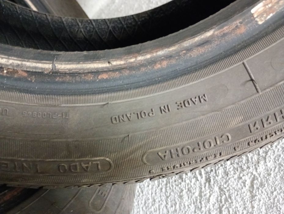 Гуми 175/65R14 fulda