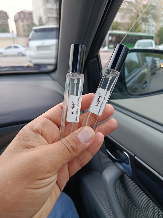 Парфюм эссенциялари.Сифати люкс.