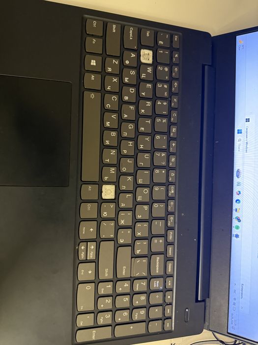 Lenovo IdeaPad S340-15IIL