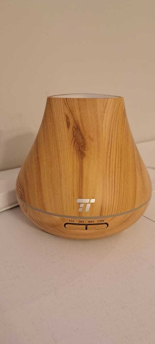 Taotronics TT-AD004 Difuzor Aromaterapie 400ml 13W