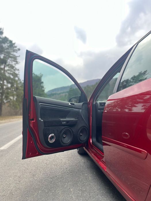 Golf 5 1.4tsi 200cp