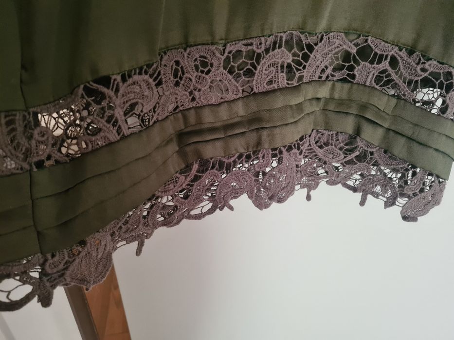 Rochie unicat, designer