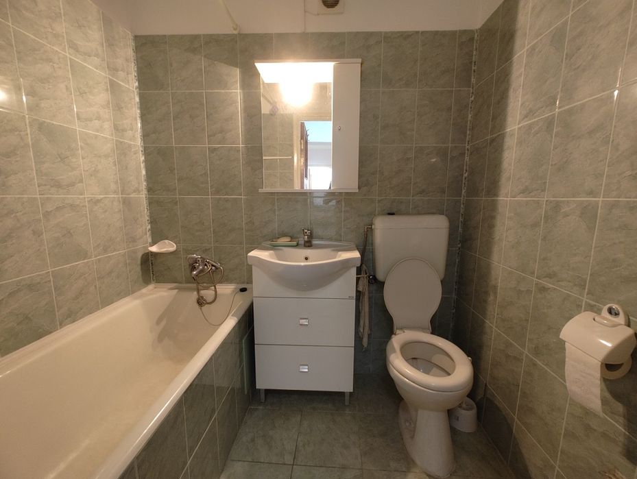Apartament 2 camere decomandat – Drumul Taberei, Strada Târgu Neamț