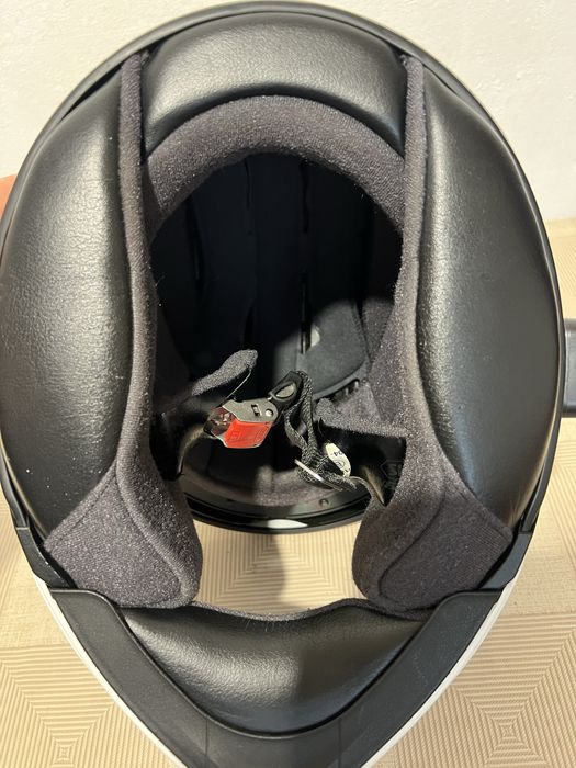 Shoei neotec - размер XL