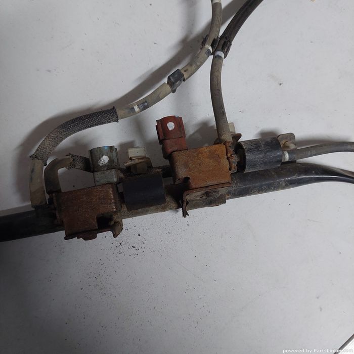 Electrovalva Toyota Hilux Vi Pickup (_N1_) [ 1994 - 2006 ] Oem 484849W