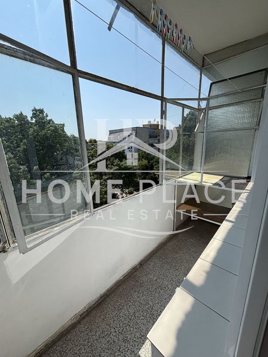 Дава се под наем Двустаен апартамент в Варна, Чаталджа - 55 кв.м за 498.27 € - Снимка #7