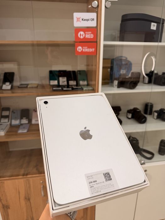 Apple iPad Air | 0-0-24  Рассрочка | Без % | Baitimes