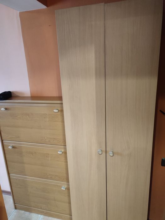 Дава се под наем Едностаен апартамент в Благоевград, Идеален център - 40 кв.м за 204 € - Снимка #7