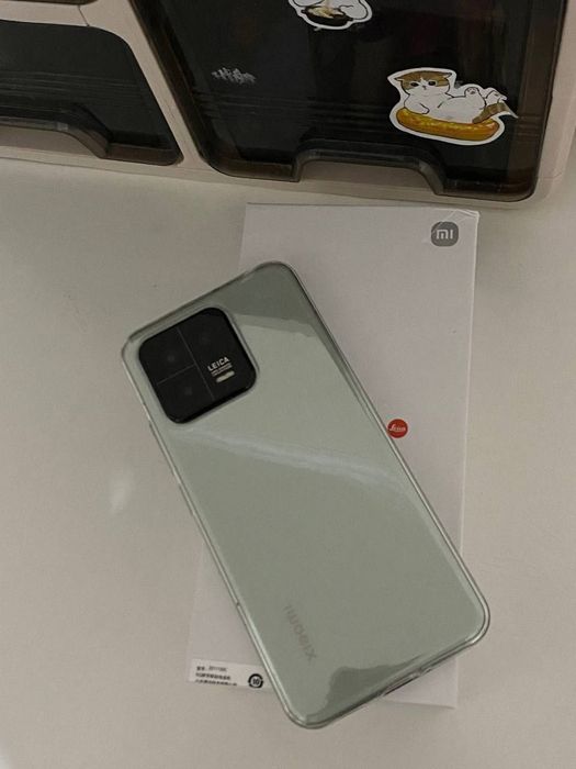 Xiaomi 13 12/256 (China Version)