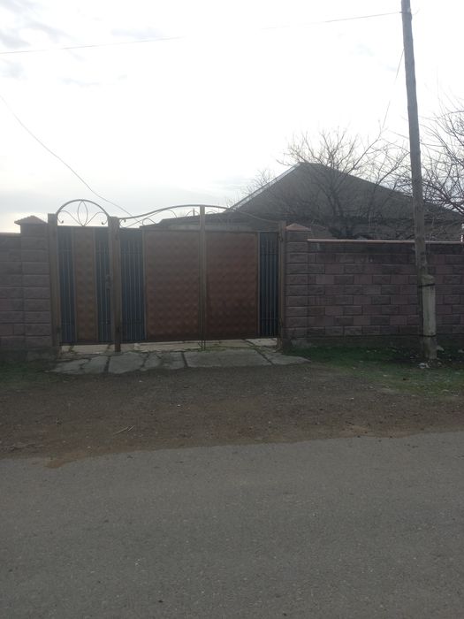 Сарыкемер уй сатылады