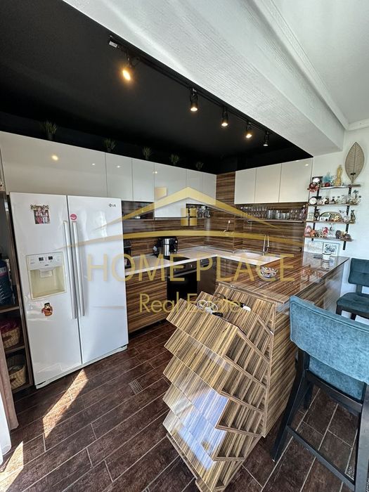 Продава се Тристаен апартамент в Варна, Виница - 155 кв.м за 2097 €/кв.м - Снимка #7