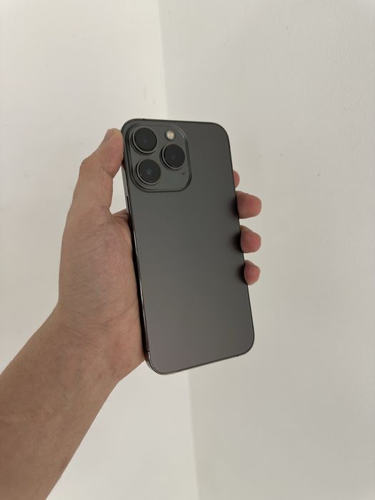 Iphone 13 Pro 128 100%