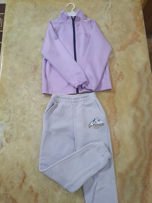 Классные вещи на весну для девочки. 2800тг