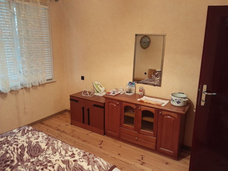 Дава се под наем Етаж от къща в Своге - 120 кв.м за 408 € - Снимка #8