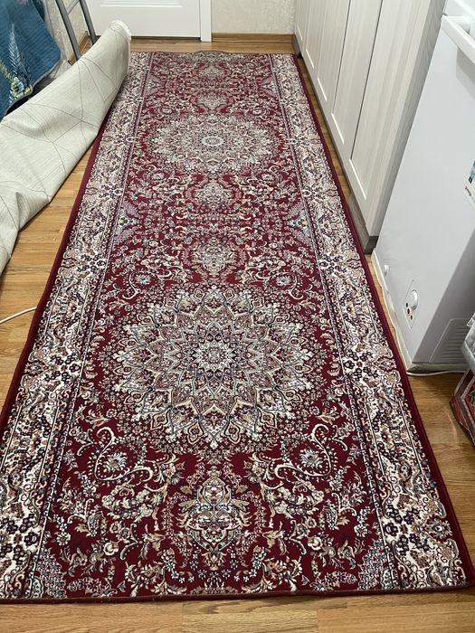 Ковровая дорожка