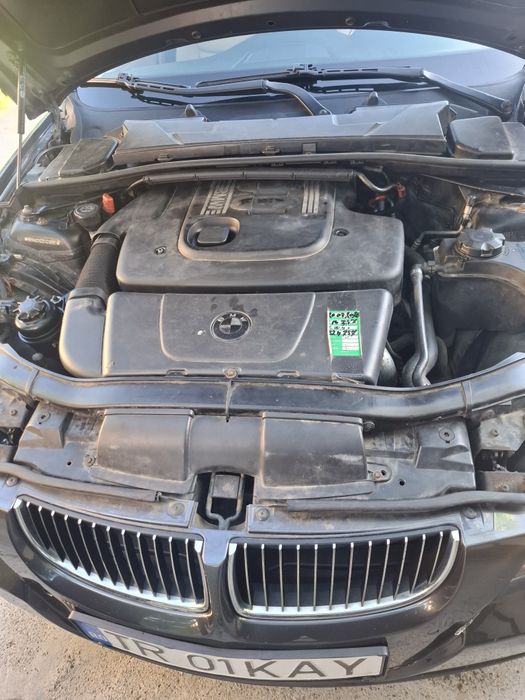 De vănzare Bmw 318d
