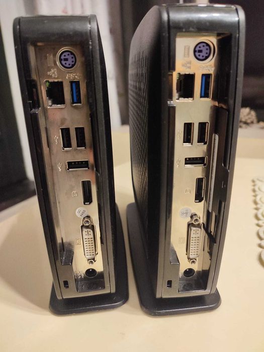 Mini PC Igel M340C ThinClient AMD