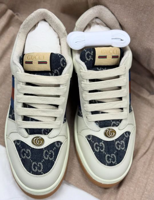 Кроссовки Gussi 25000