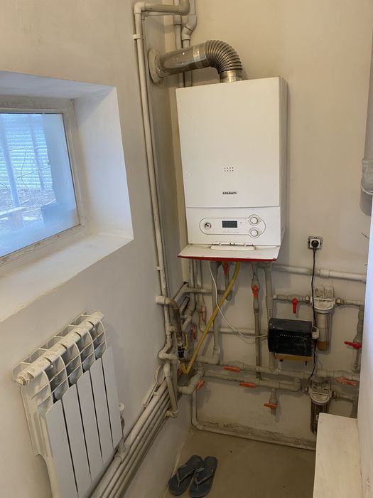 Продам дом в п. Қырғауылды