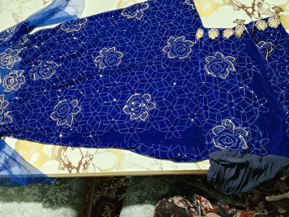 Куйлак пойча сотилади